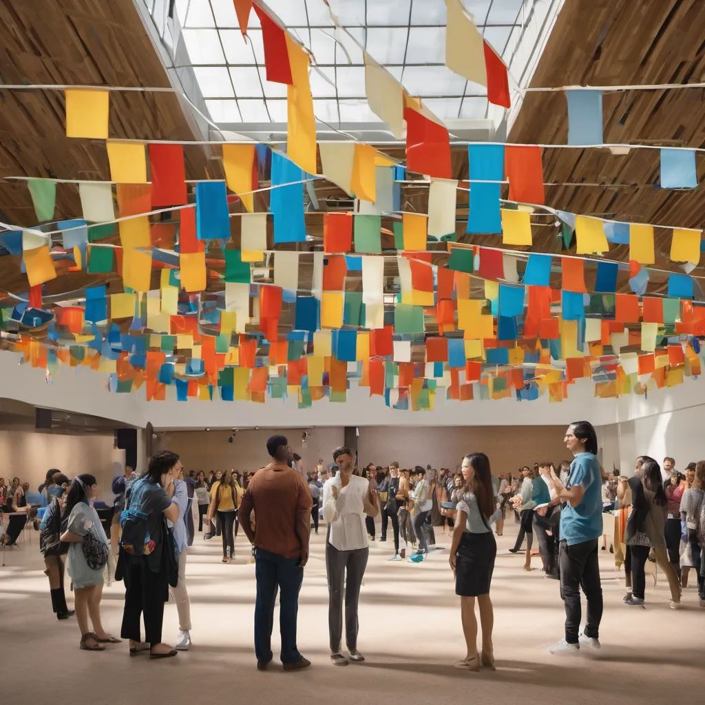 2024 해외 유학 이민 박람회에 대한 모든 정보와 준비 방법 - Section 1