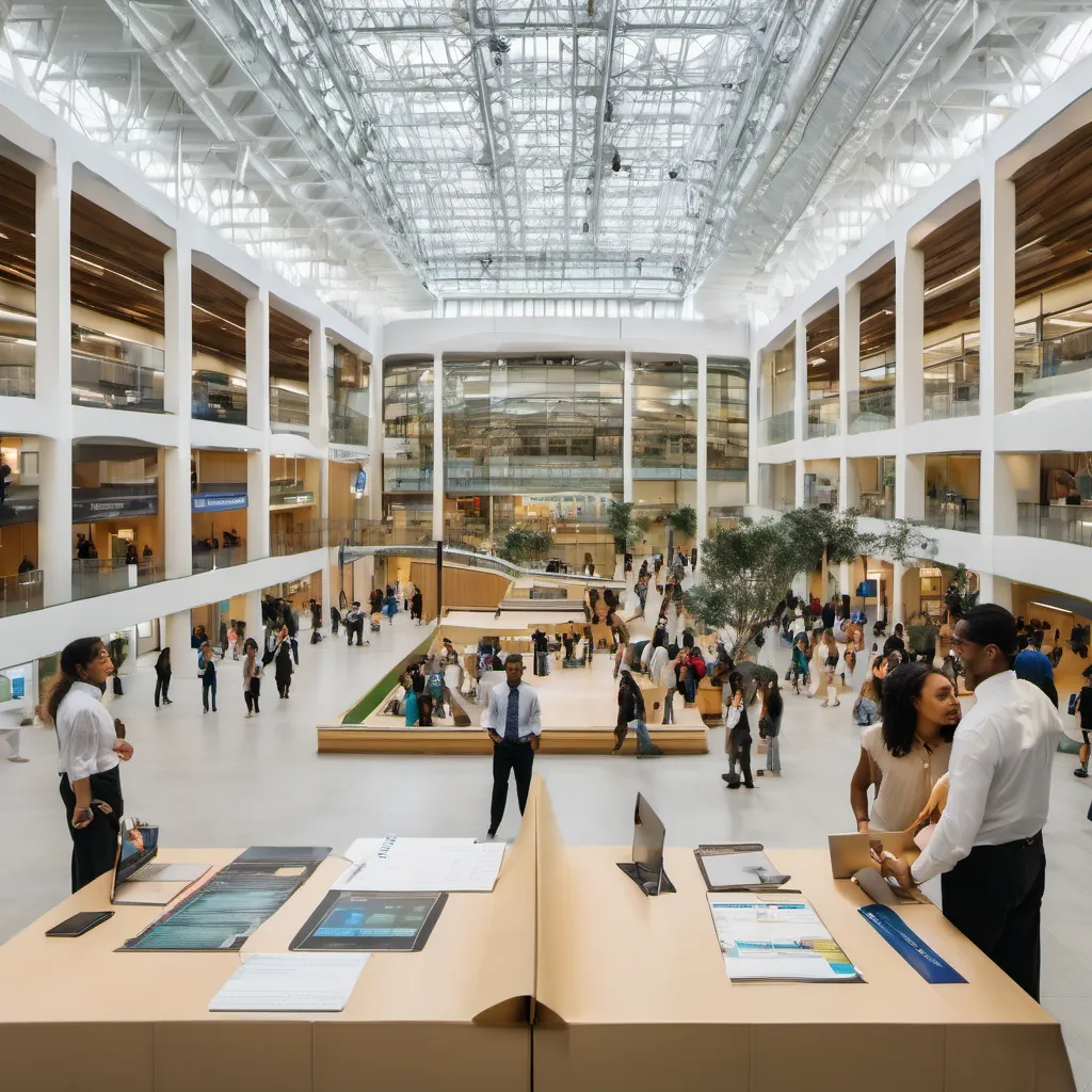 2024 해외 유학 이민 박람회에 대한 모든 정보와 준비 방법 - Section 3