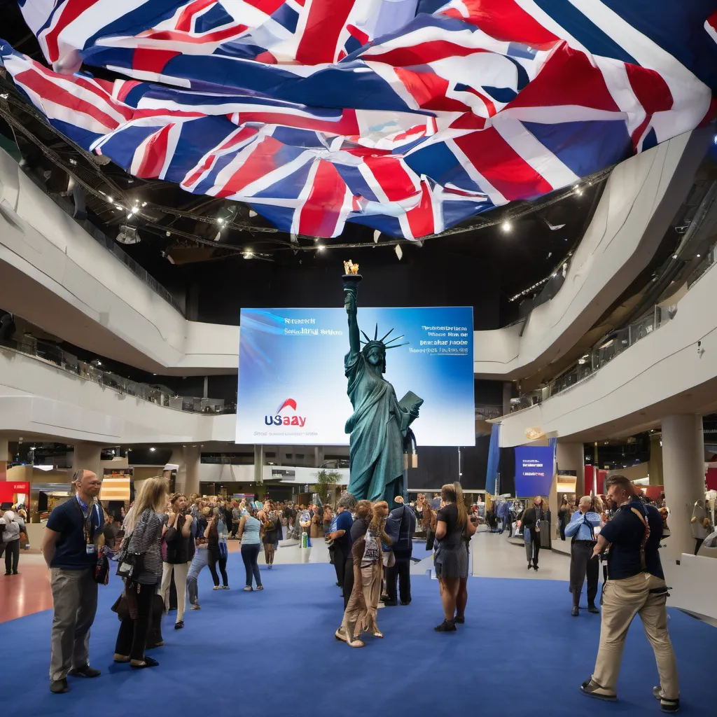 2024 해외 유학 이민 박람회에 대한 모든 정보와 준비 방법 - Section 5