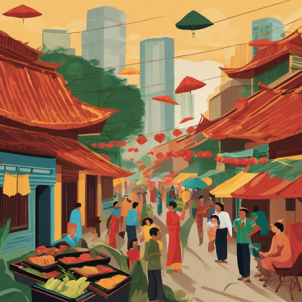 베트남에 투자하고 이민하기: 필수 점검 사항 - Section 1