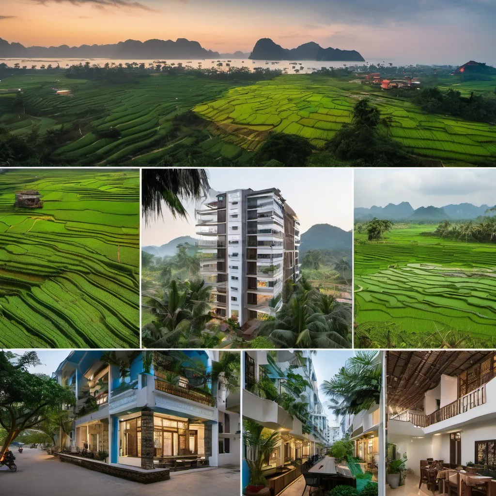 베트남에 투자하고 이민하기: 필수 점검 사항 - Section 3