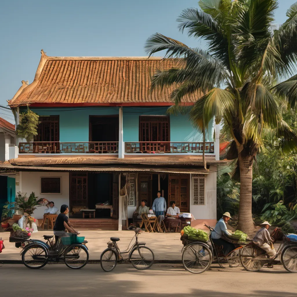 베트남에 투자하고 이민하기: 필수 점검 사항 - Section 5