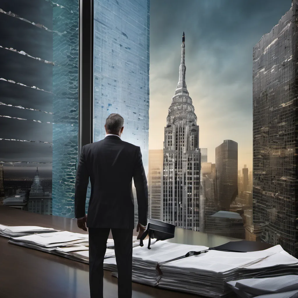 투자 이민 시 유의해야 할 법적 문제와 해결 방안 - Section 7