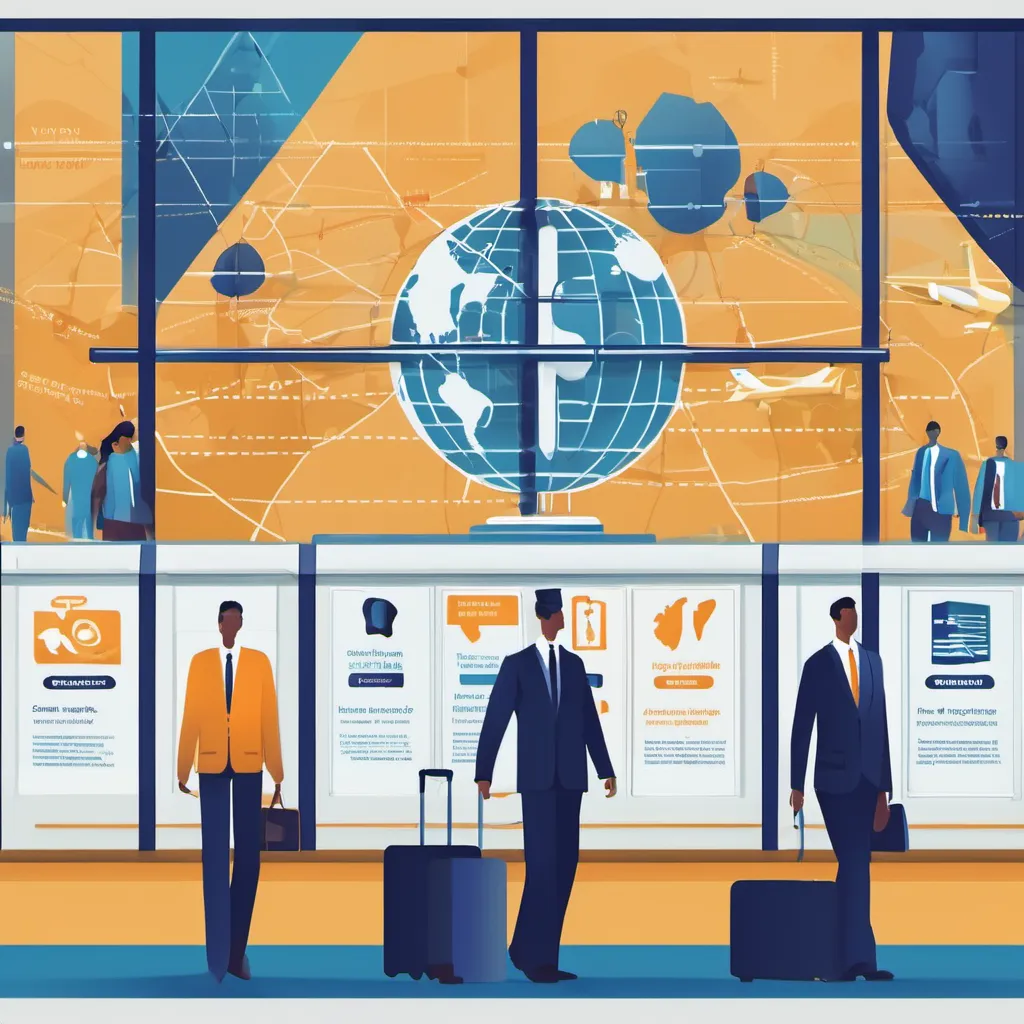 인턴쉽 비자와 학생 비자의 차이점: 무엇을 선택해야 할까? - Section 3