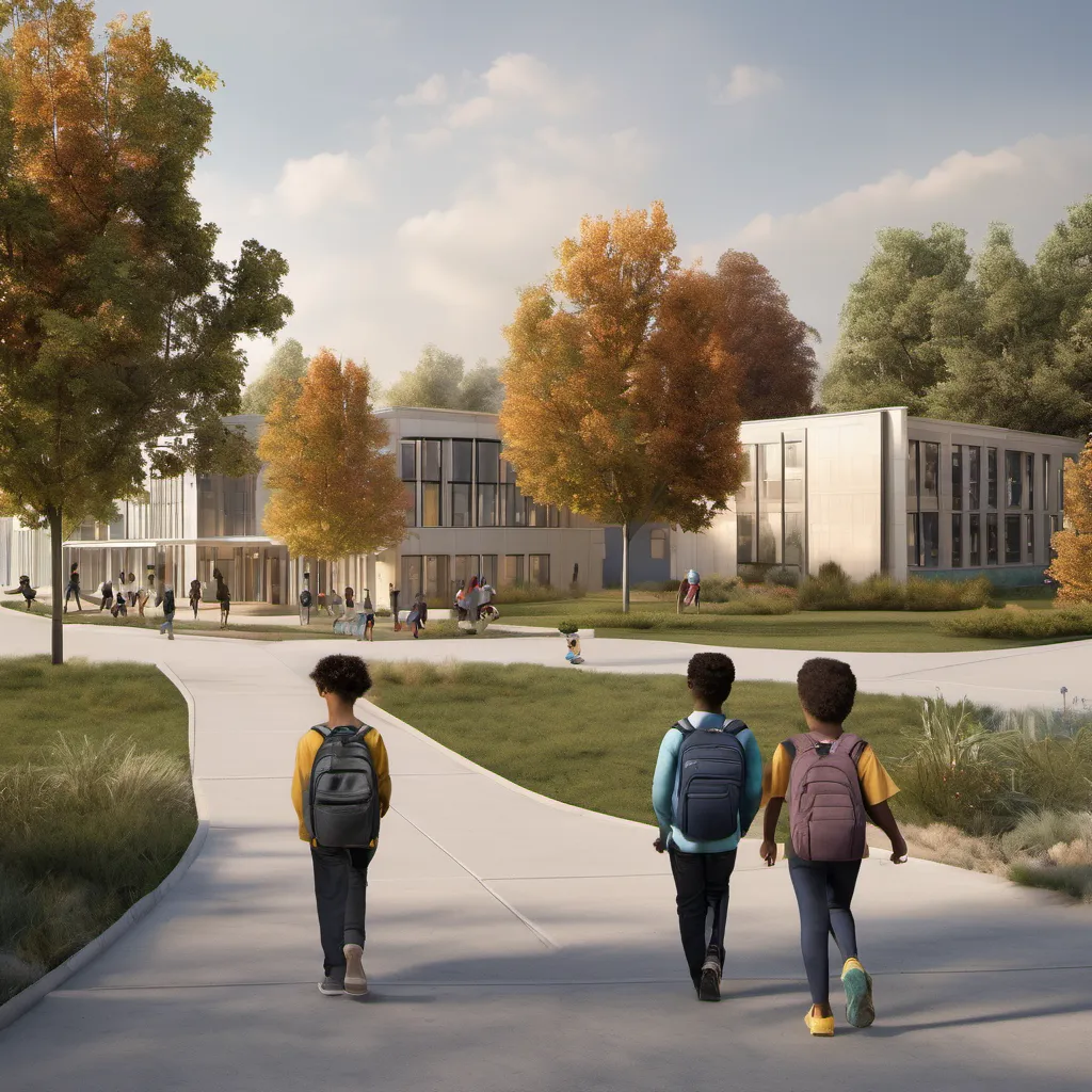 미국 교육 시스템에서 학원과 튜터링이 차지하는 중요성 - Section 3