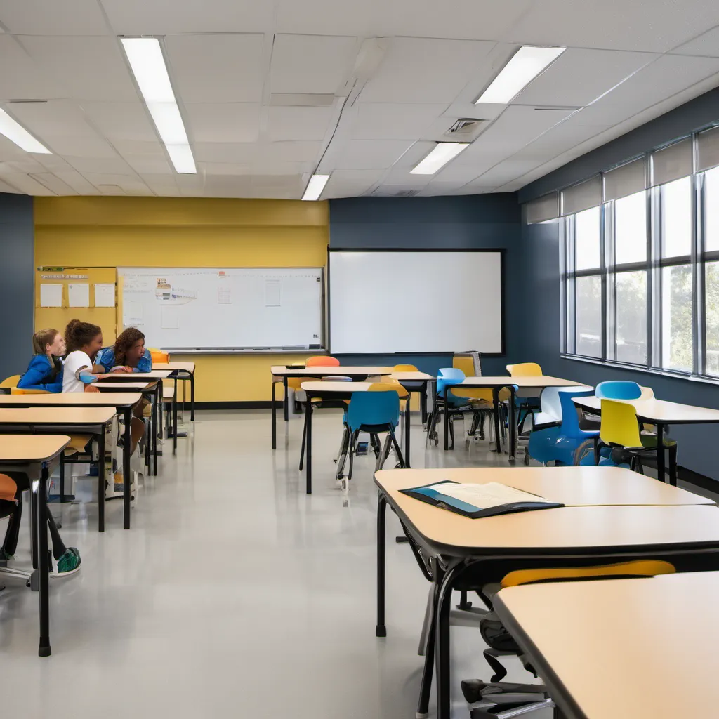 미국 교육 시스템에서 학원과 튜터링이 차지하는 중요성 - Section 5