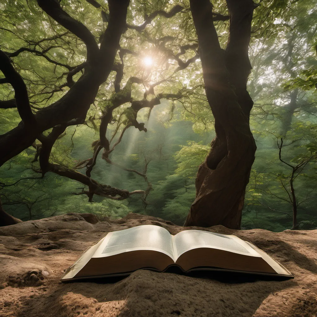 유용한 실용서와 감동적인 에세이로 삶의 깊이를 더하는 방법 - Section 1