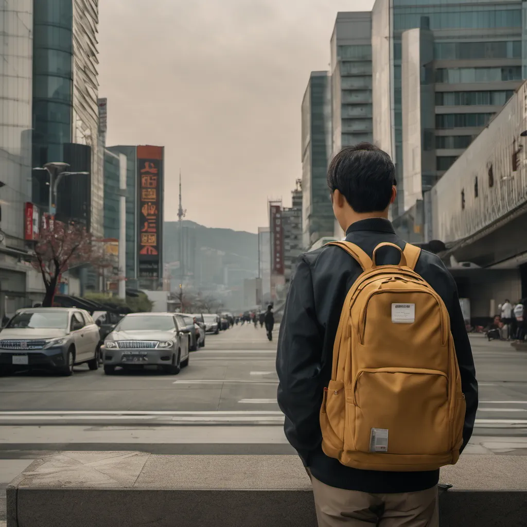 경제적 이유로 해외 이민을 선택하는 한국인들의 현실과 동기 - Section 3