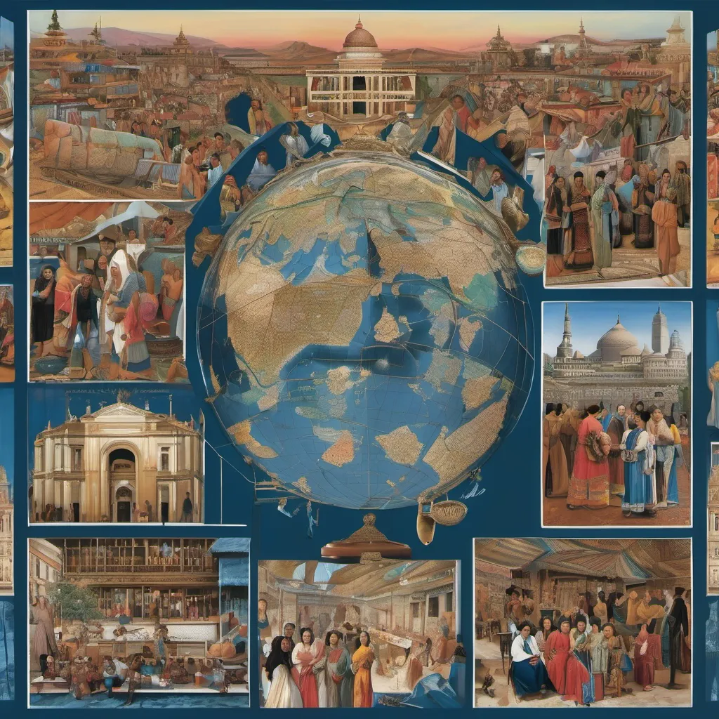 한국인이 해외로 이민을 결심하는 주요 이유 분석 - Section 3