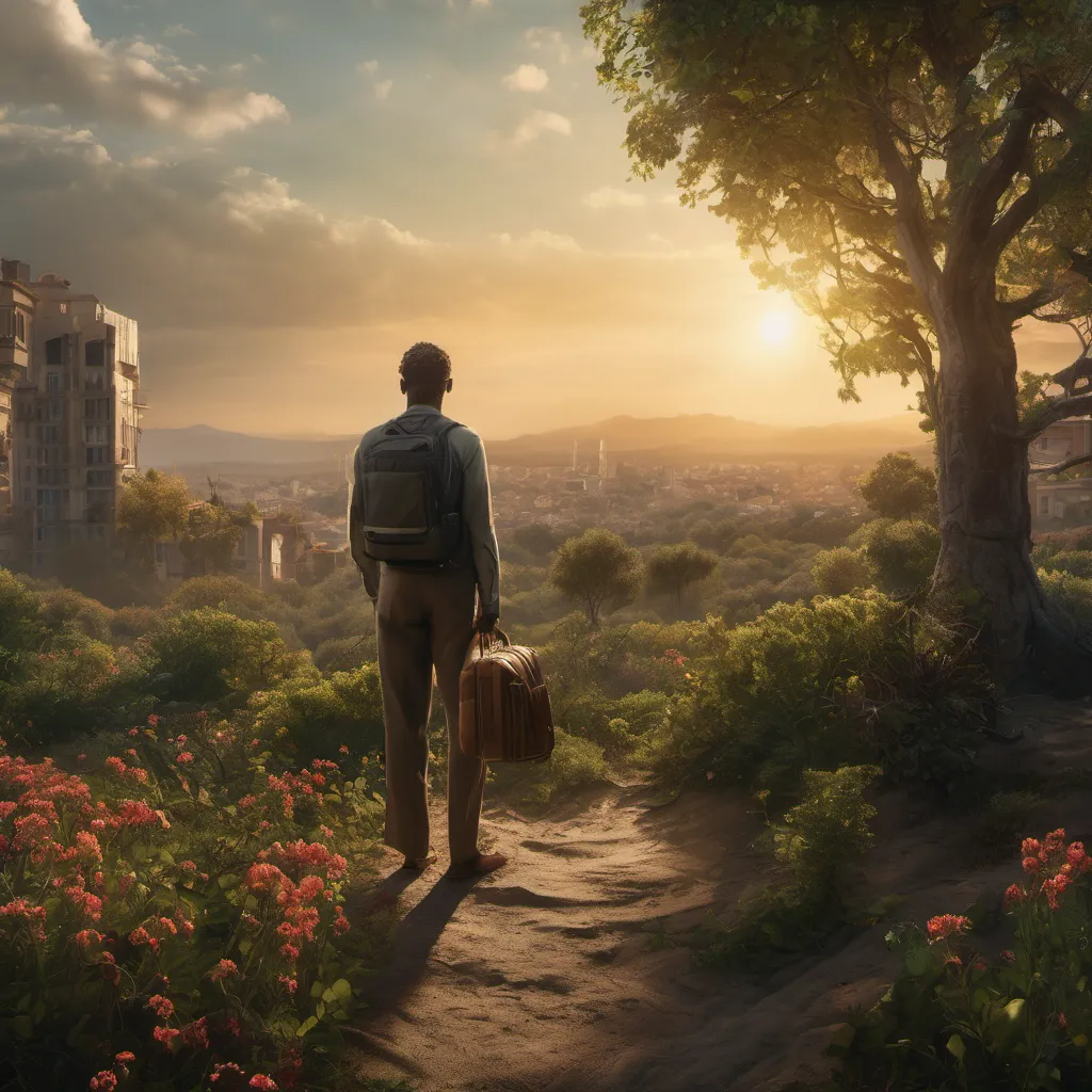 한국인이 해외로 이민을 결심하는 주요 이유 분석 - Section 5