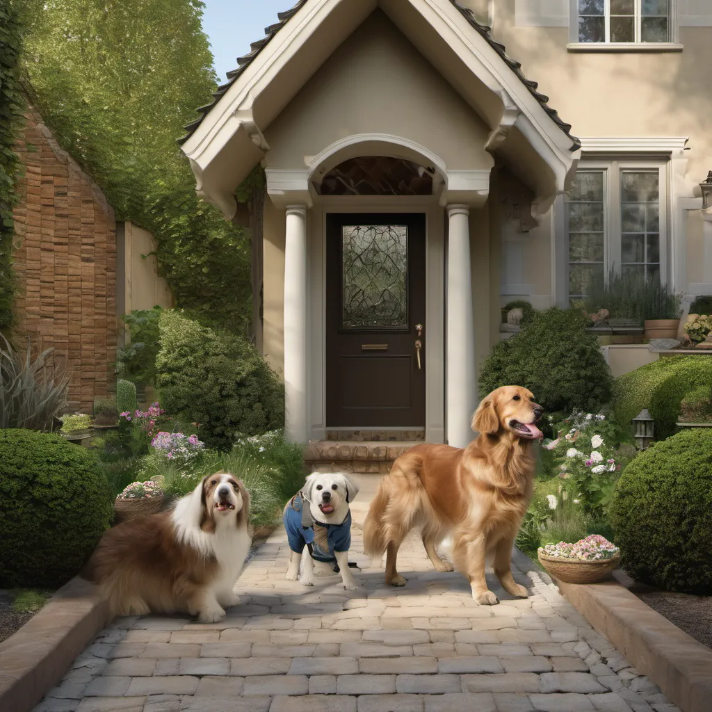 해외 이민과 반려동물 함께하기: 선택의 중요성 - Section 7