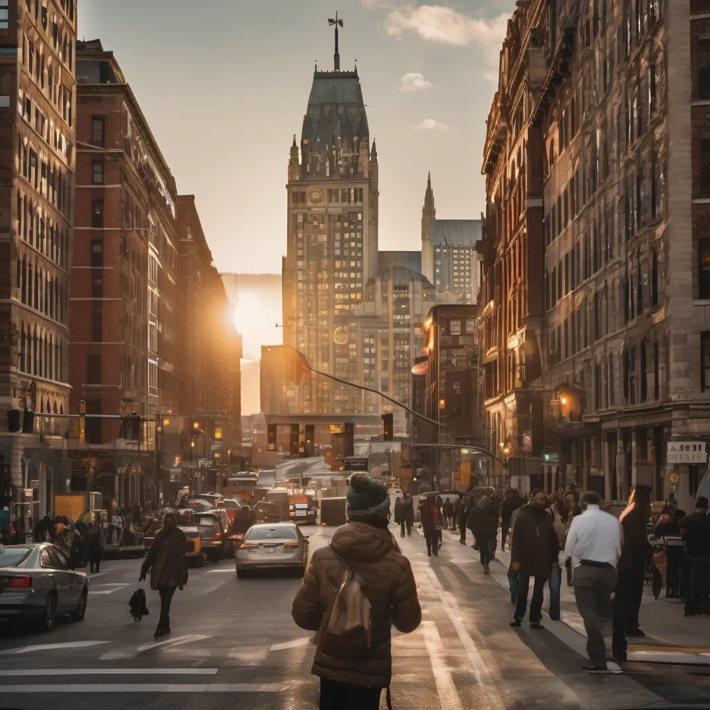 해외에서 일하는 꿈을 이루기 위한 이민 성공 사례 분석 - Section 5