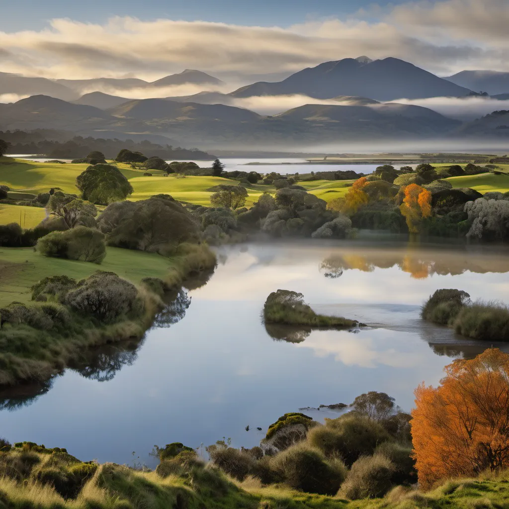 2025년도 뉴질랜드 이민 세미나에서 알패다: 기회와 정보 총정리 - Section 7