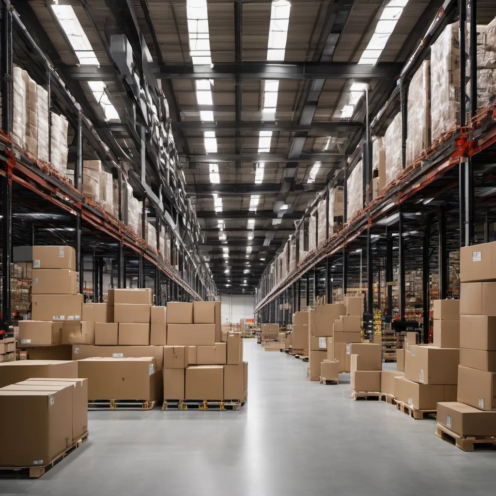 캐나다 택배 사용 후기: 국제 배송의 모든 것 - Section 1