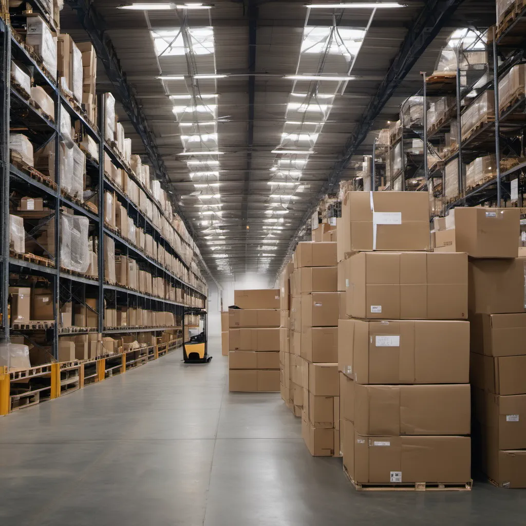 캐나다 택배 사용 후기: 국제 배송의 모든 것 - Section 5