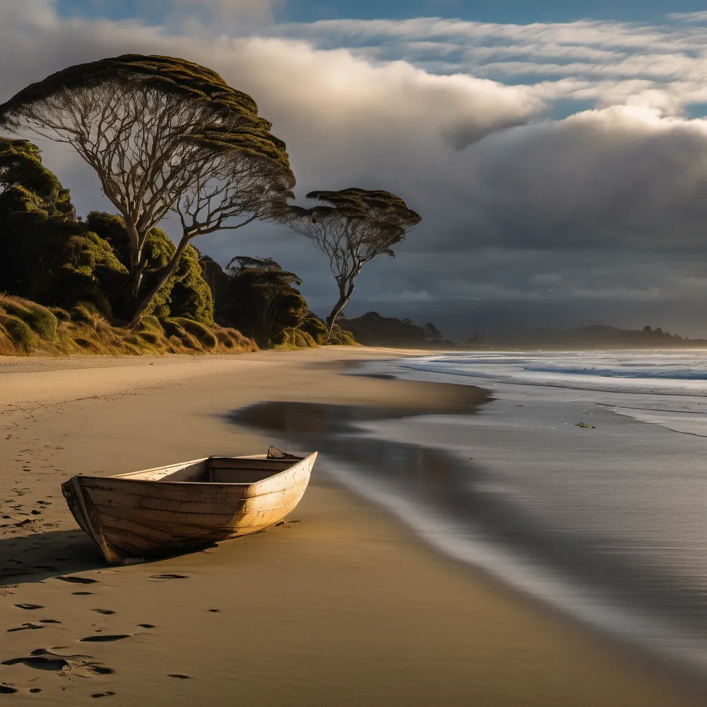 2025년 뉴질랜드 이민 세미나 안내와 정보 안내 - Section 5