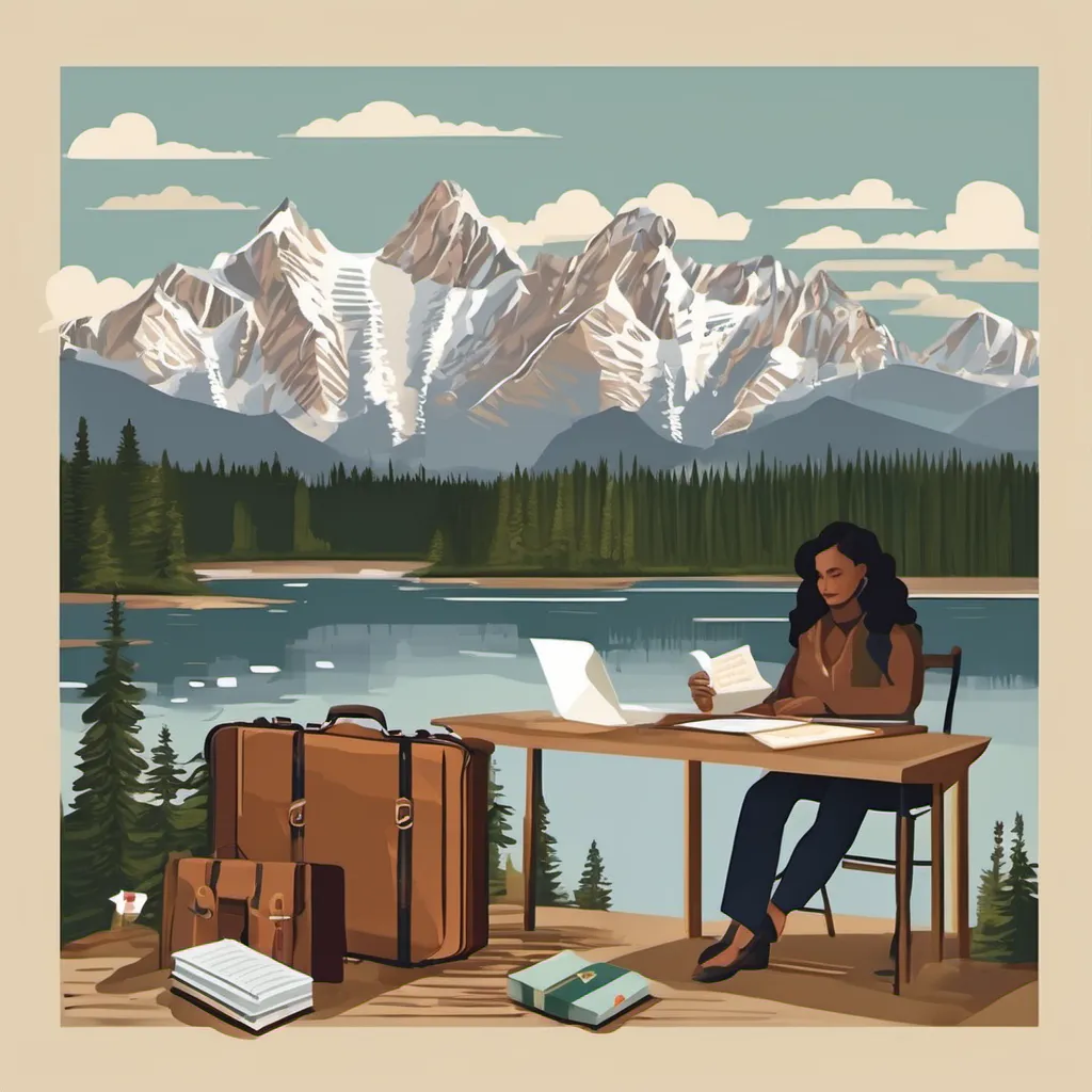 캐나다 영주권 신청 시 필요한 서류와 준비 방법 알아보기 - Section 1