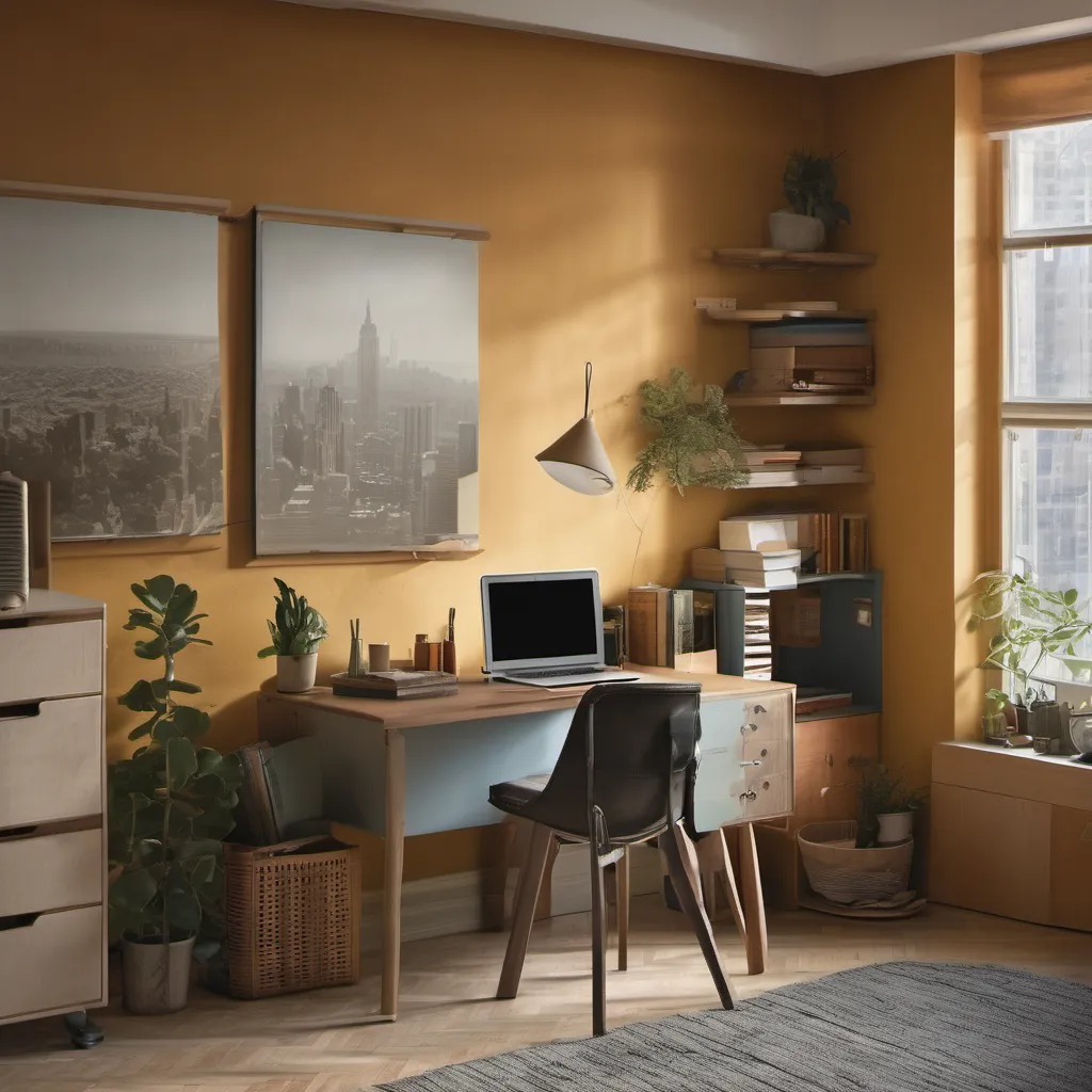 미국 이민 현실: 중학생의 학교 생활 경험담 - Section 5